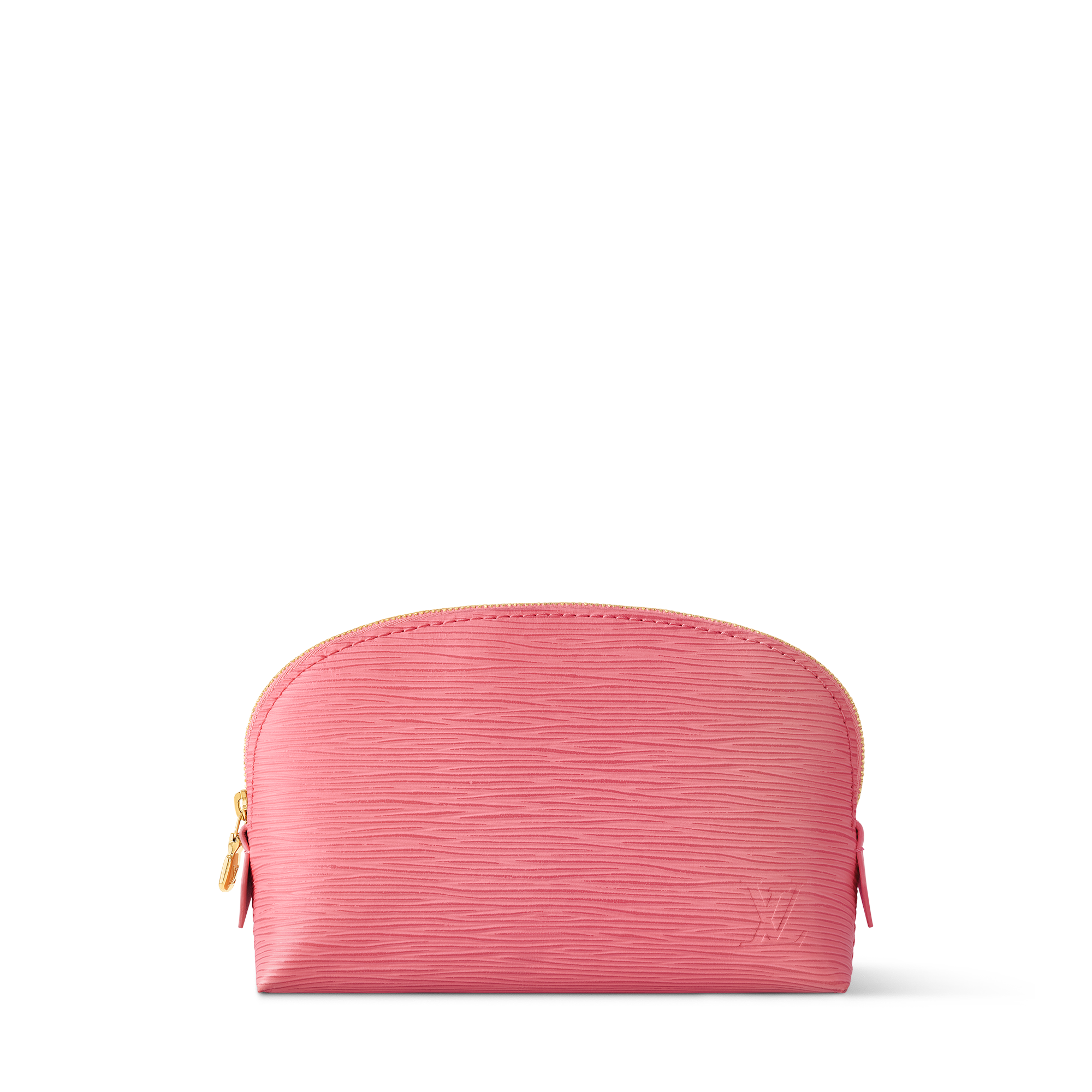 Cosmetic Pouch PM Epi Leather - Travel | LOUIS VUITTON